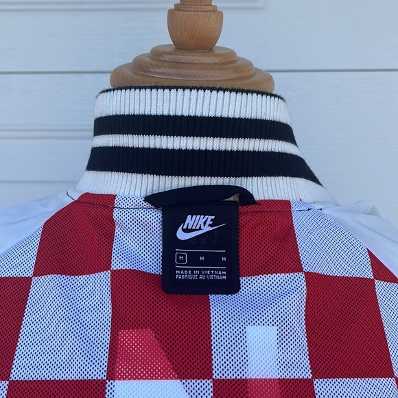 Nike NSW 08 Bomber Style Jacket Sz Med Style No. AR-1615-010 - Picture 10 of 13